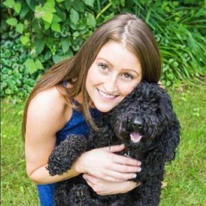 Meet your Posher, Meaghan